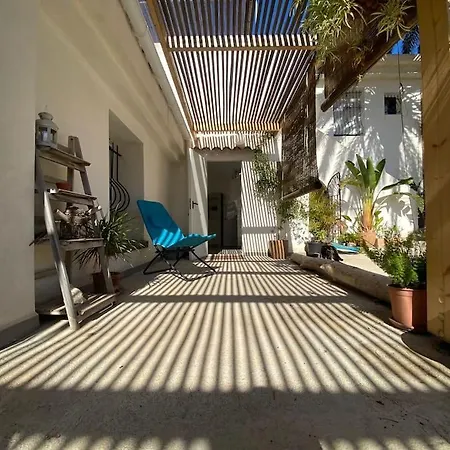 Denia's Beach House - Colibri Apartment *