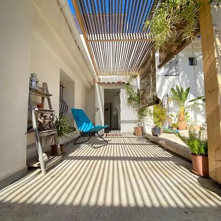 Denia's Beach House - Colibri Apartment Denia
