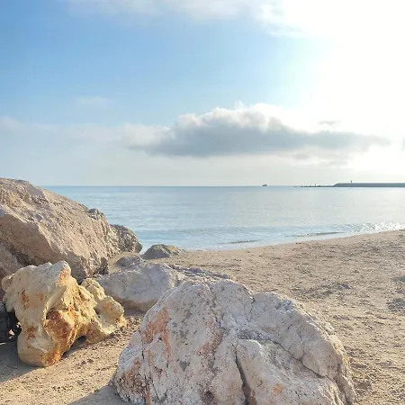 Denia's Beach House - Colibri Apartment Denia