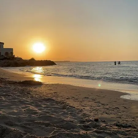 Denia's Beach House - Colibri Denia