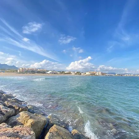 Denia's Beach House - Colibri Apartment Denia