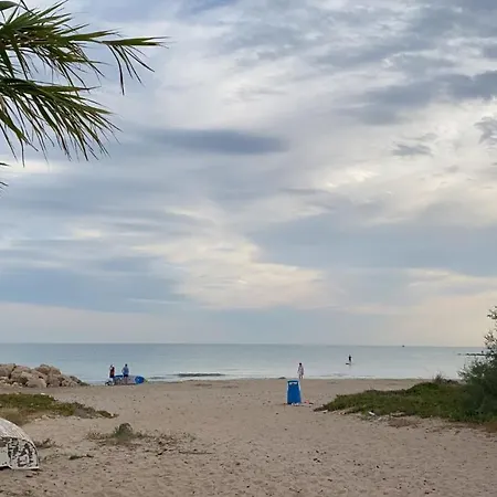 Denia's Beach House - Colibri Apartment Denia