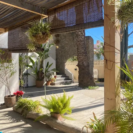 Denia's Beach House - Colibri Apartment Denia