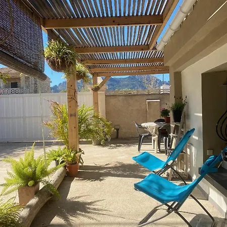 Apartment Denia's Beach House - Colibri Denia