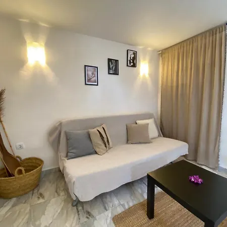Denia's Beach House - Colibri