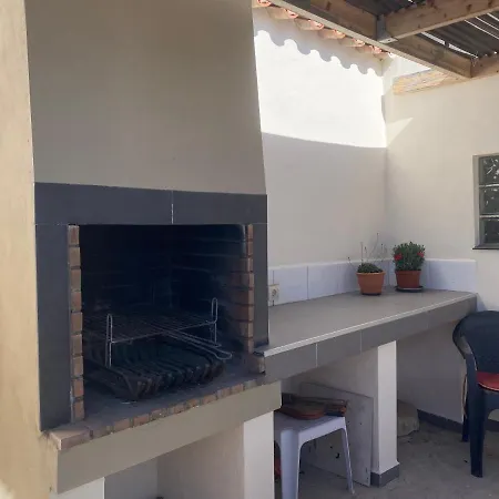 Denia's Beach House - Colibri