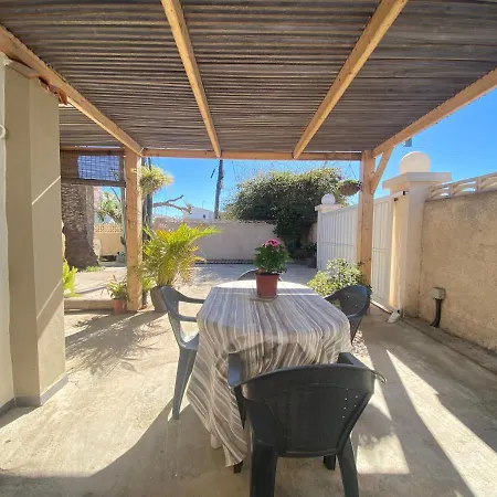 Denia's Beach House - Colibri Apartment