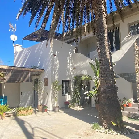 Denia's Beach House - Colibri Apartment Denia