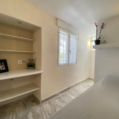 Apartment Denia's Beach House - Colibri Denia