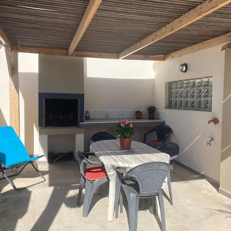 Denia's Beach House - Colibri Apartment