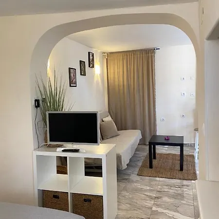 Apartment Denia's Beach House - Colibri
