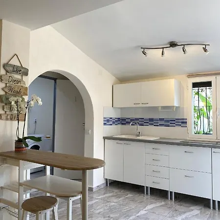 Apartment Denia's Beach House - Colibri