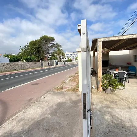 Apartment Denia's Beach House - Colibri