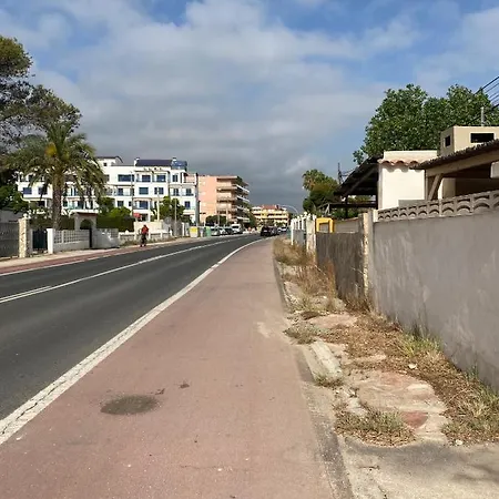 Denia's Beach House - Colibri