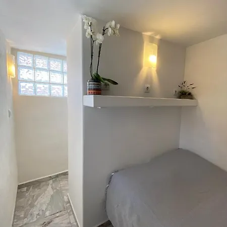 Denia's Beach House - Colibri Apartment