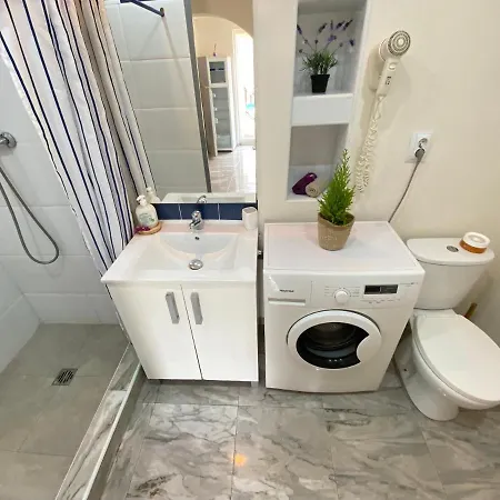 Denia's Beach House - Colibri Apartment