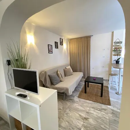 Apartment Denia's Beach House - Colibri Denia