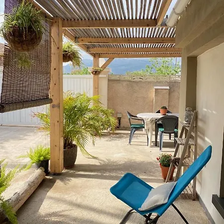 Denia's Beach House - Colibri *