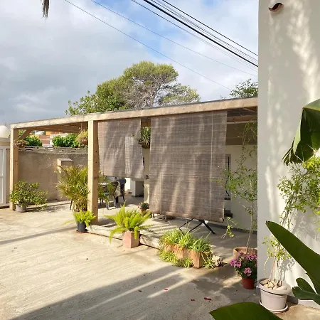Denia's Beach House - Colibri * Denia