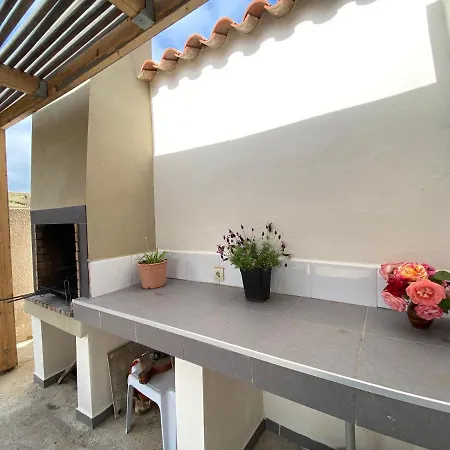 Apartment Denia's Beach House - Colibri Denia