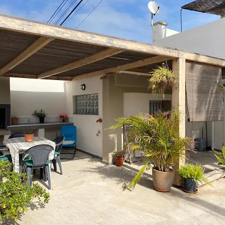 Denia's Beach House - Colibri * Denia