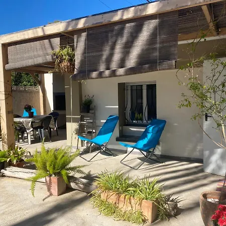 Denia's Beach House - Colibri Apartment *