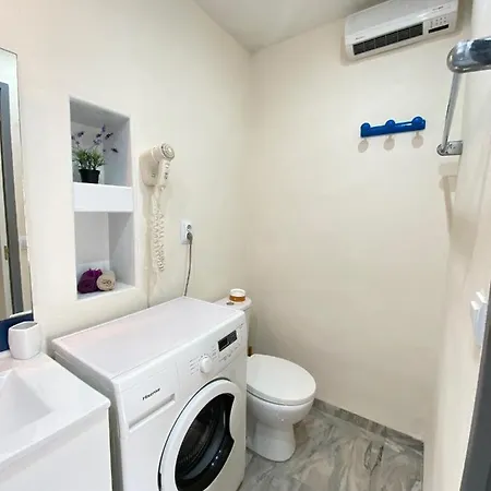 Apartment Denia's Beach House - Colibri *