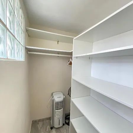 Denia's Beach House - Colibri Apartment
