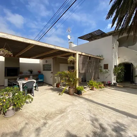 Denia's Beach House - Colibri