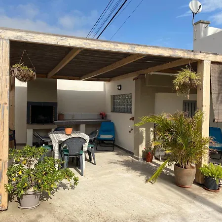 Apartment Denia's Beach House - Colibri *